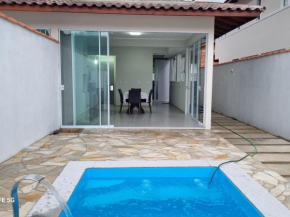 Casa Bella I